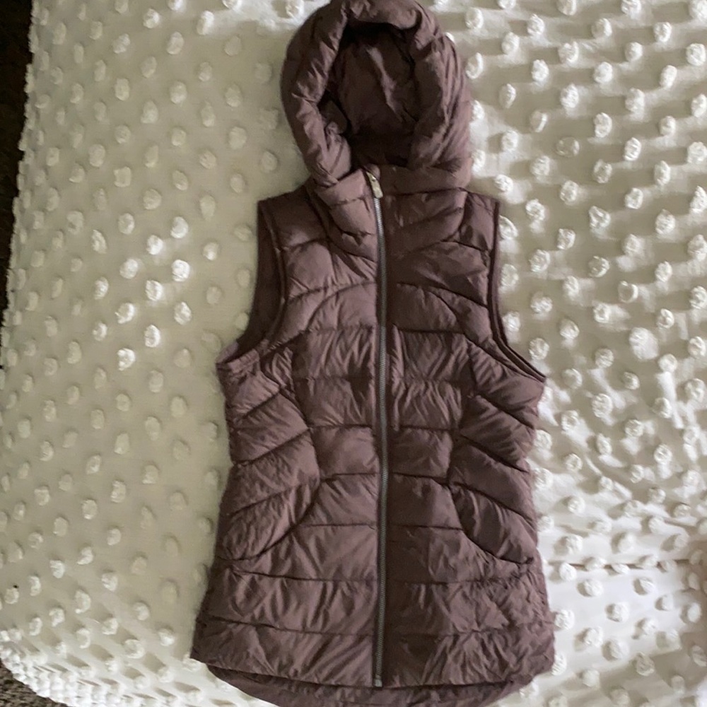 lululemon vest